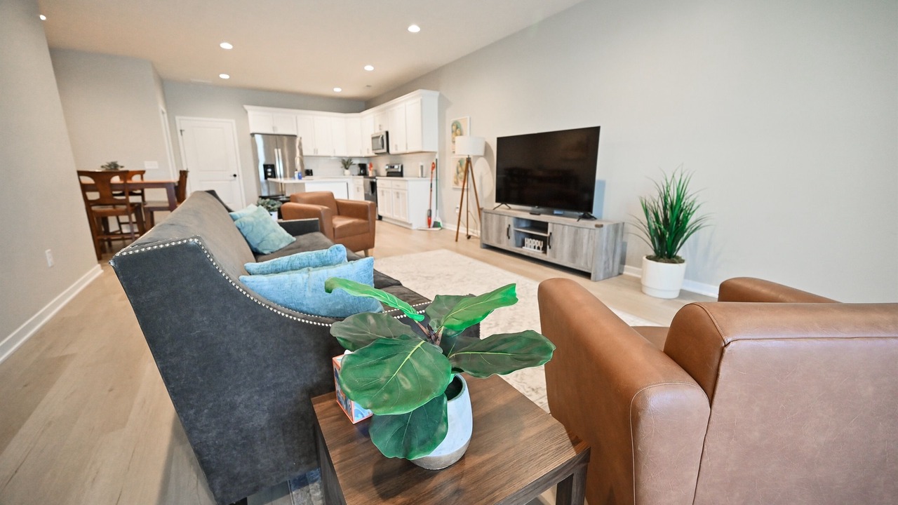 Photo of Livingroom in Lincoln