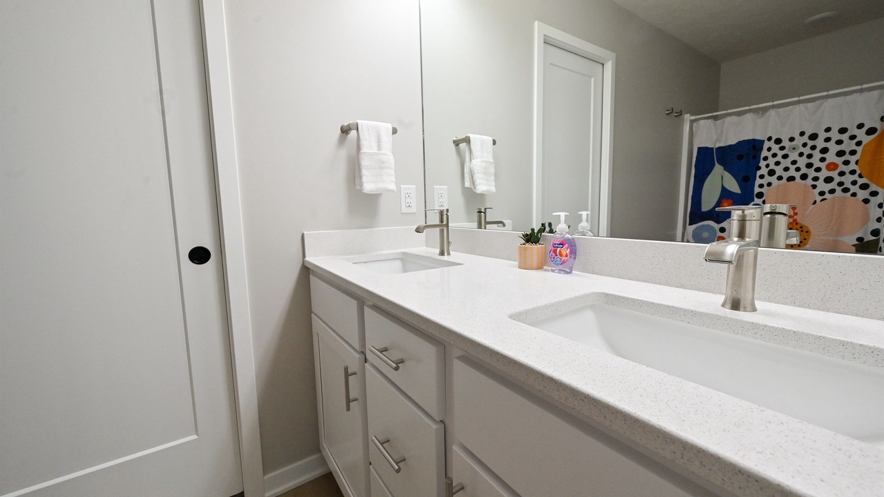 Photo of Bathroom in Lincoln