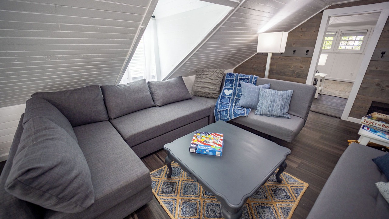 Photo of Livingroom in Atchison