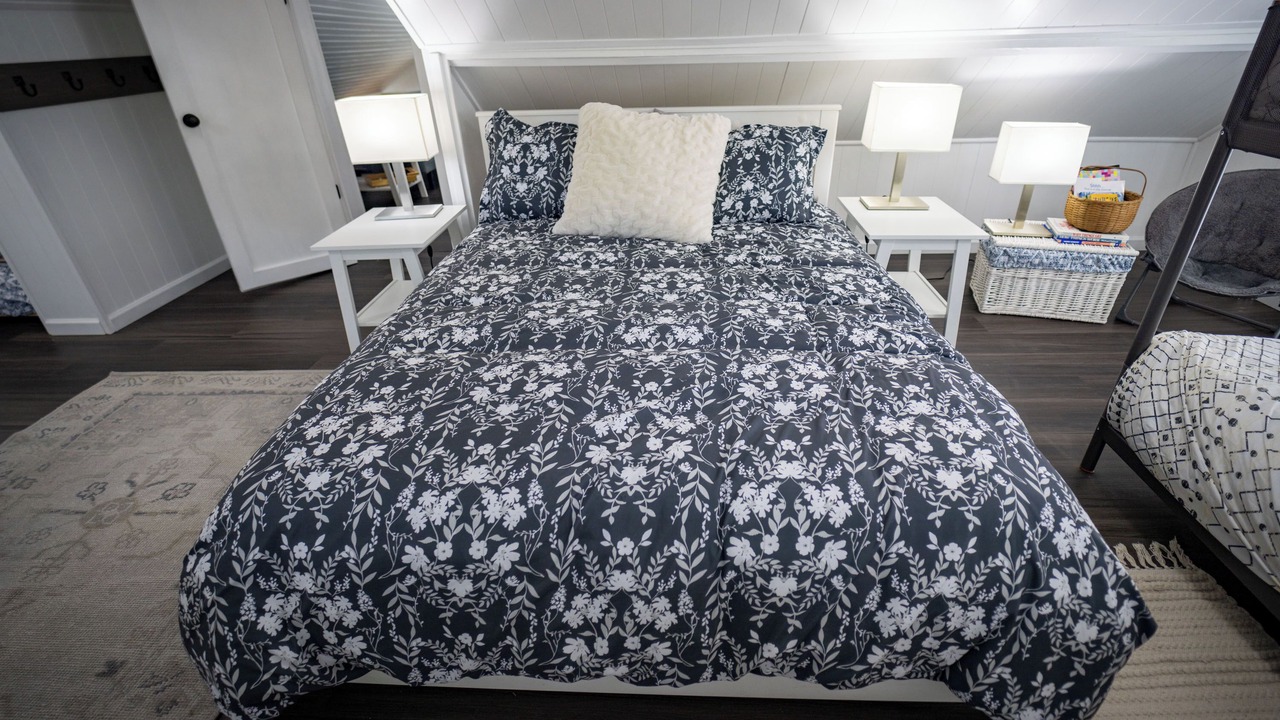 Photo of Bedroom in Atchison