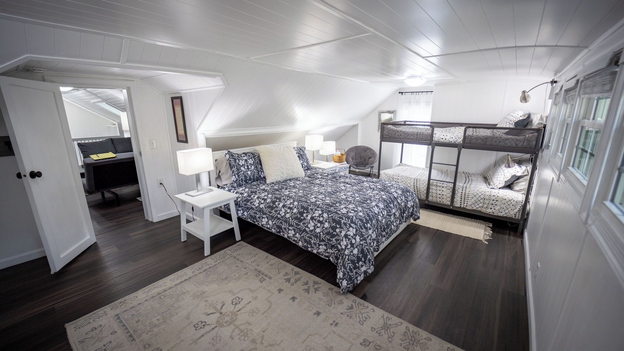 Photo of Bedroom in Atchison