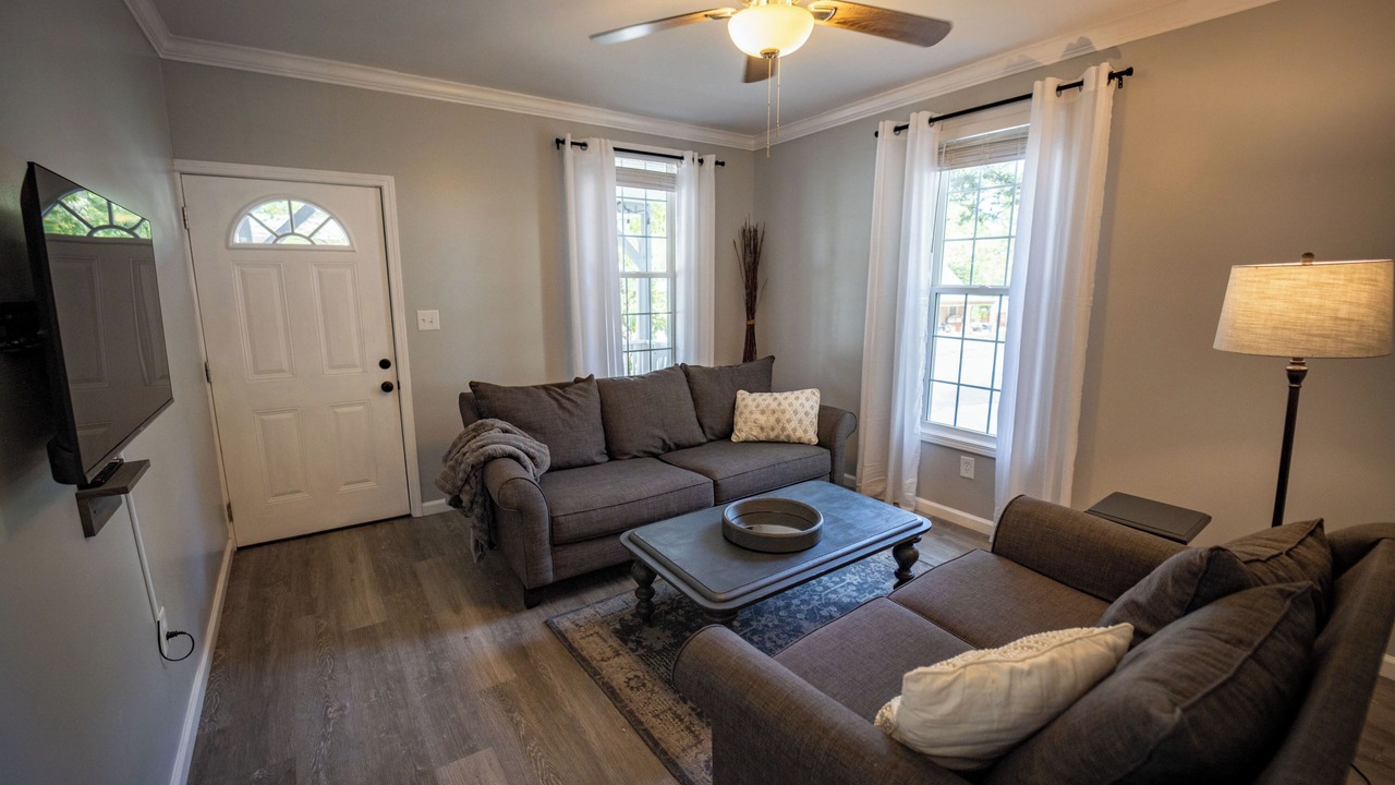 Photo of Livingroom in Atchison