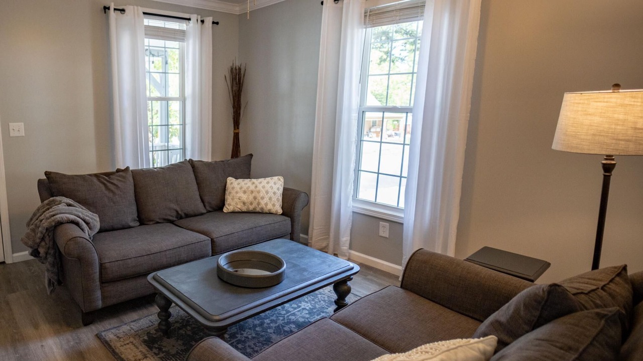 Photo of Livingroom in Atchison