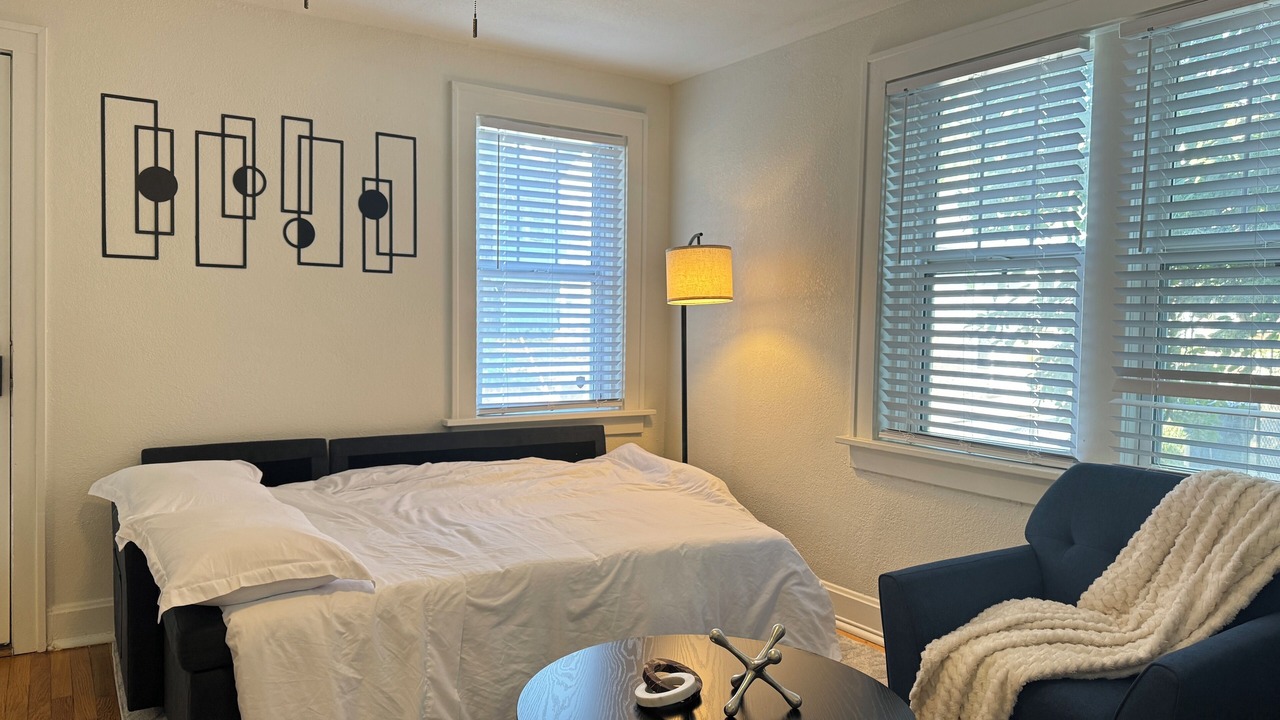 Photo of Bedroom in Westport