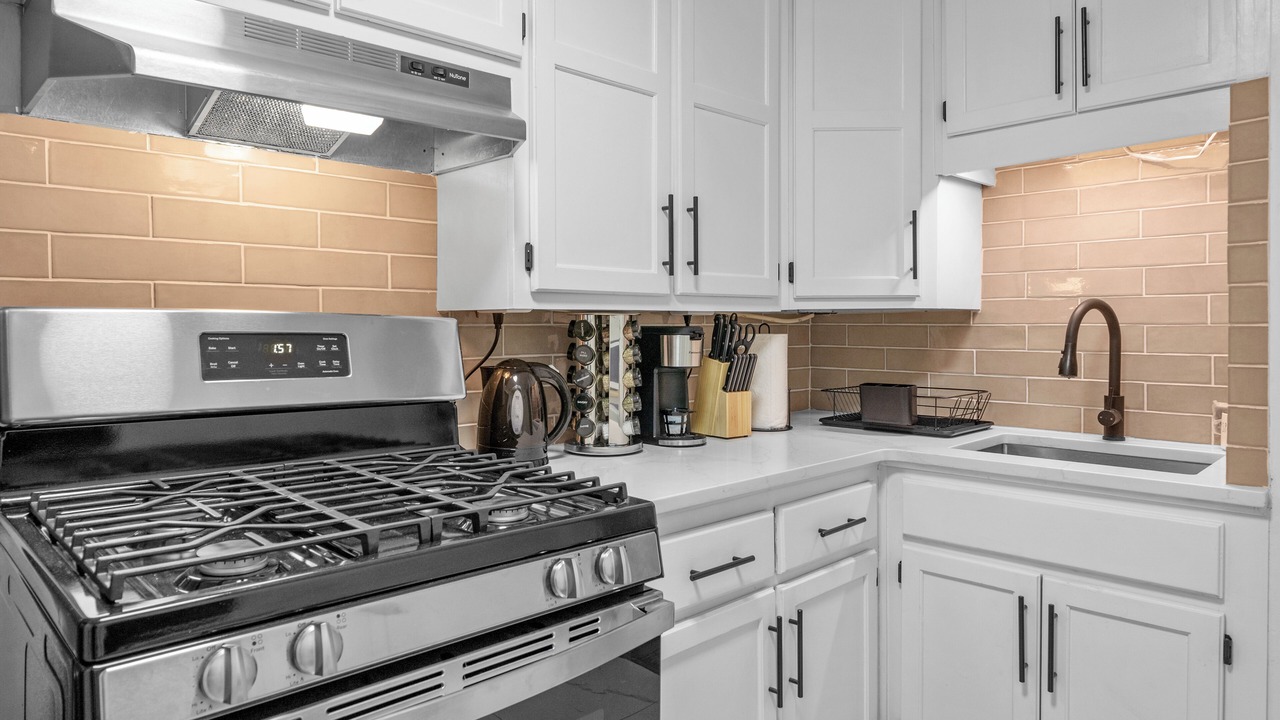 Photo of Kitchen in Westport