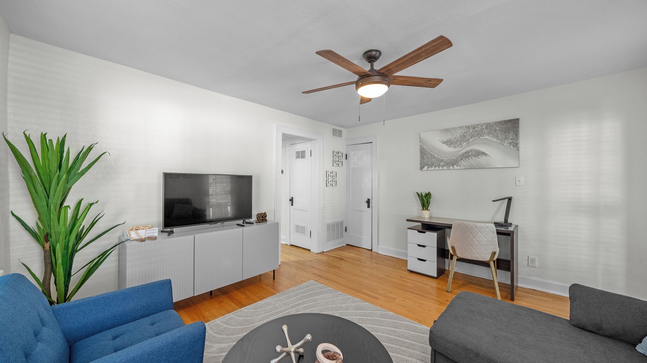 Photo of Livingroom in Westport