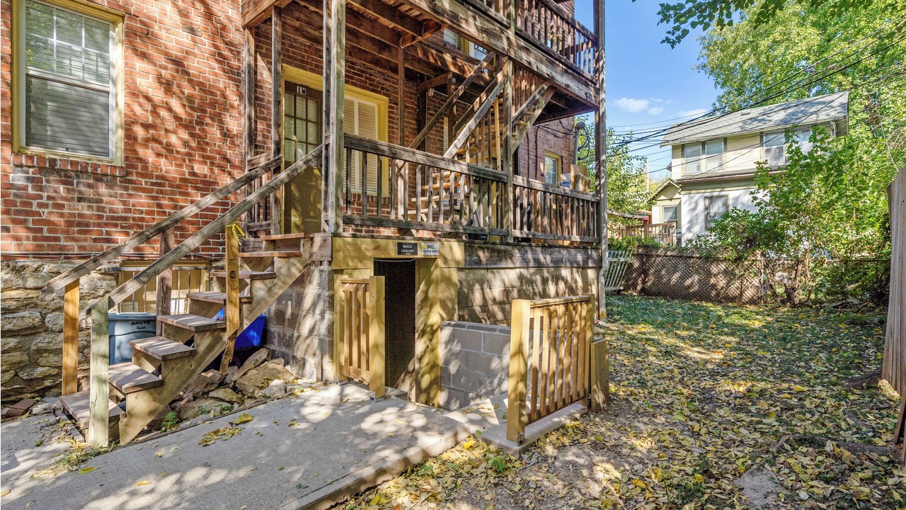 Photo of Outdoor in Westport