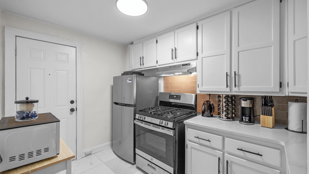 Photo of Kitchen in Westport