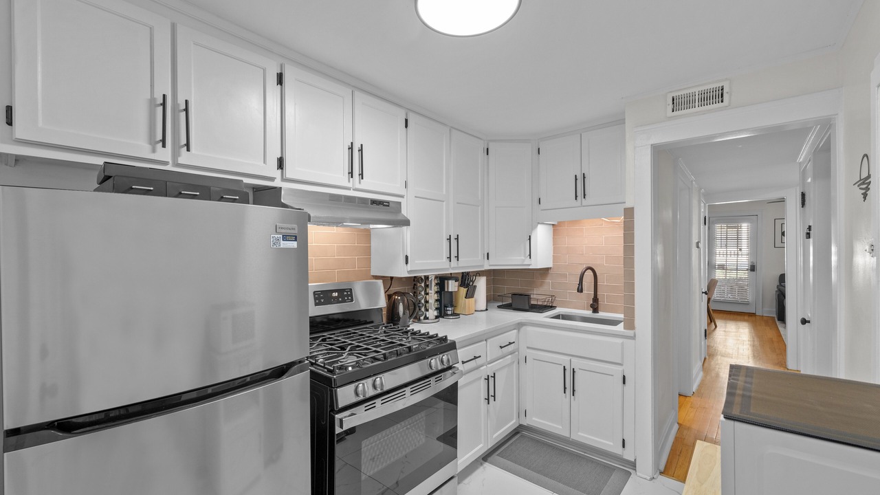 Photo of Kitchen in Westport