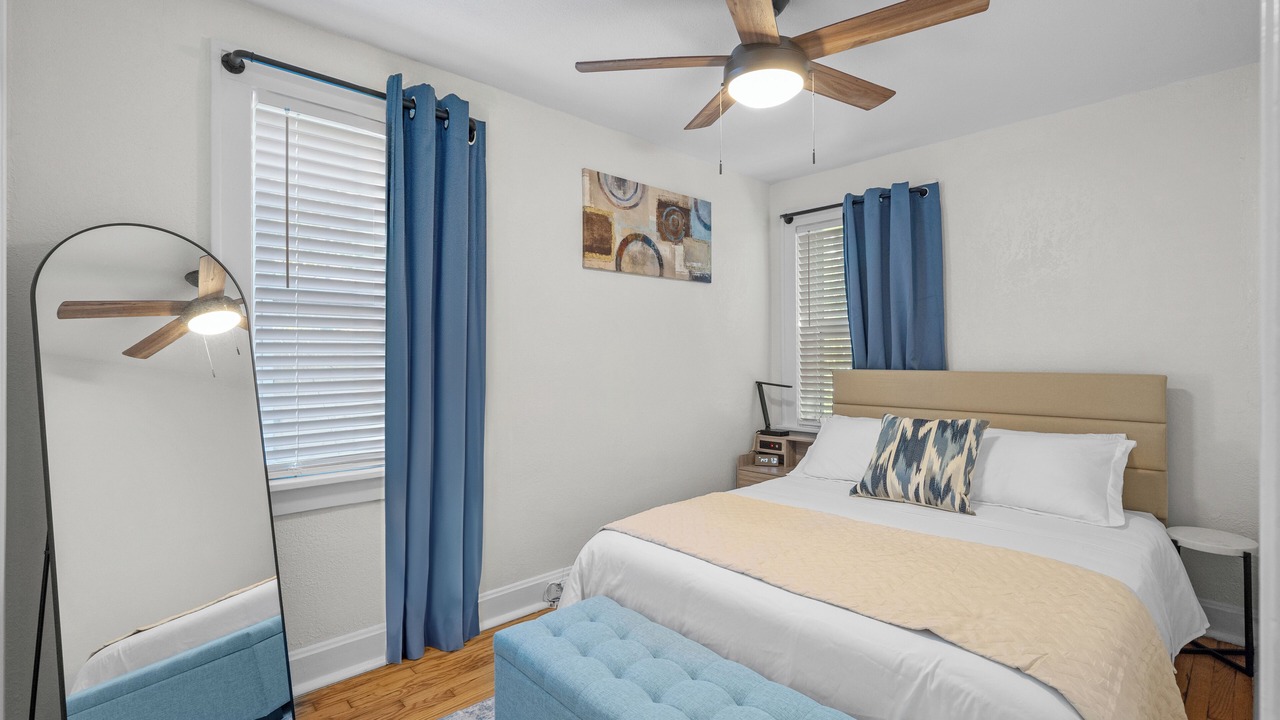 Photo of Bedroom in Westport