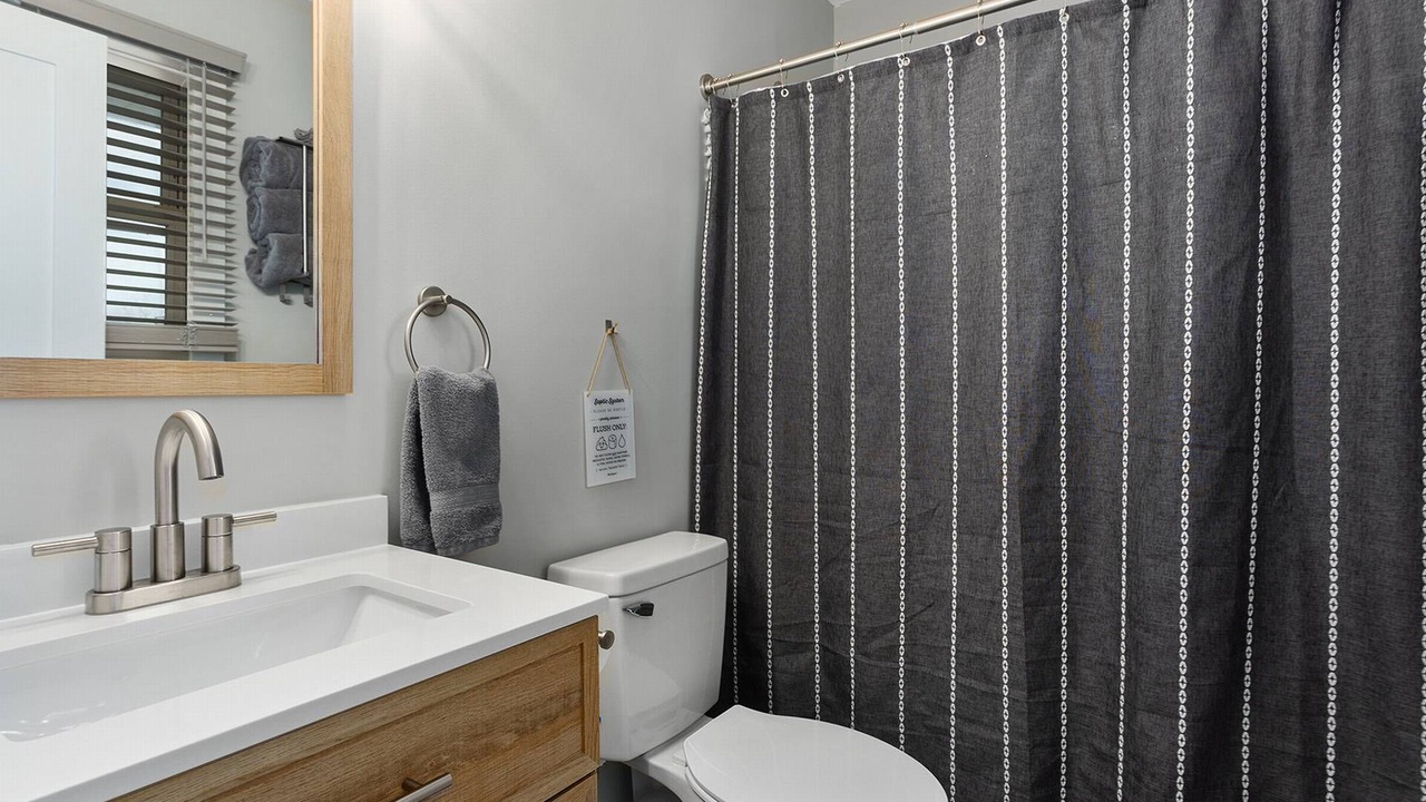 Photo of Bathroom in Clay County