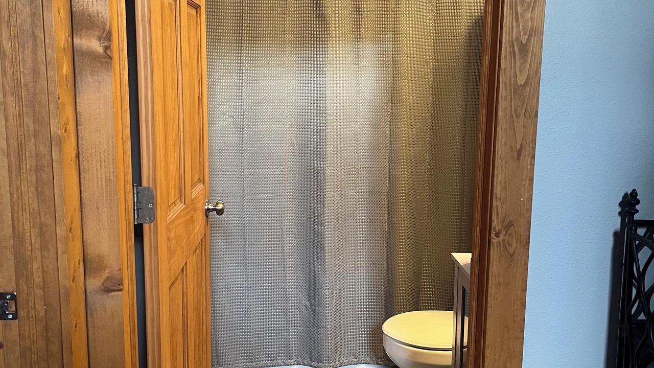 Photo of Bathroom in McCook