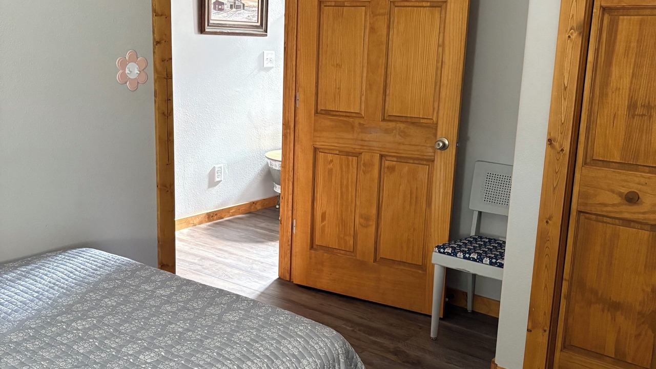 Photo of Bedroom in McCook