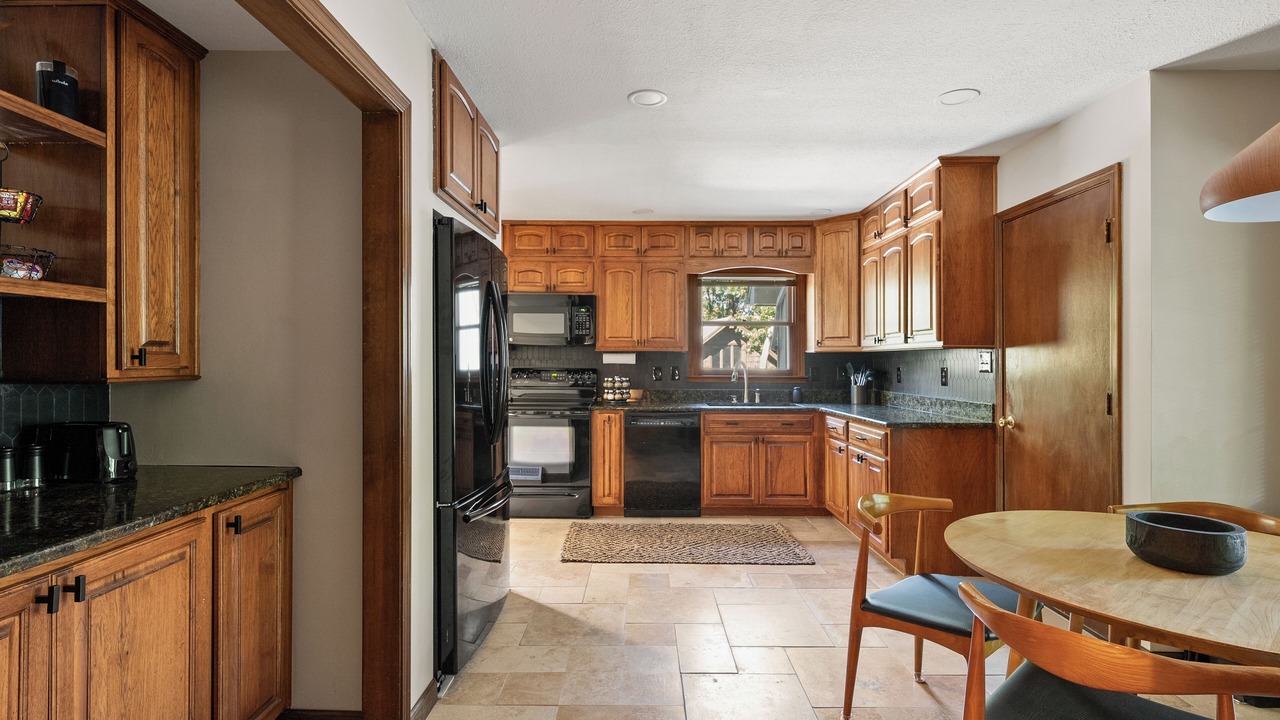 Photo of Kitchen in Merriam