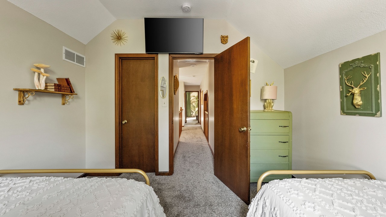 Photo of Bedroom in Merriam