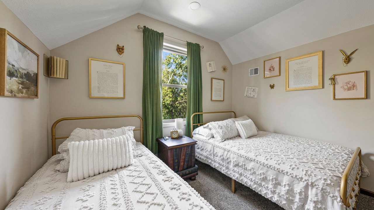 Photo of Bedroom in Merriam