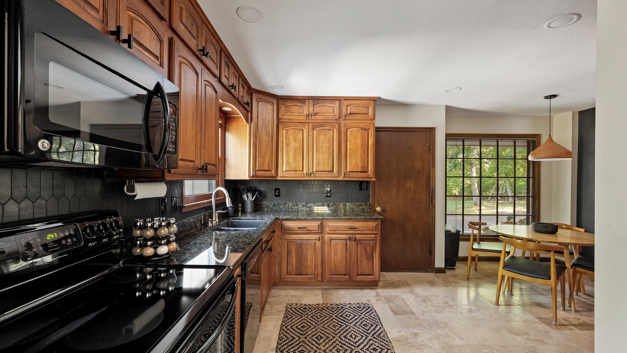 Photo of Kitchen in Merriam