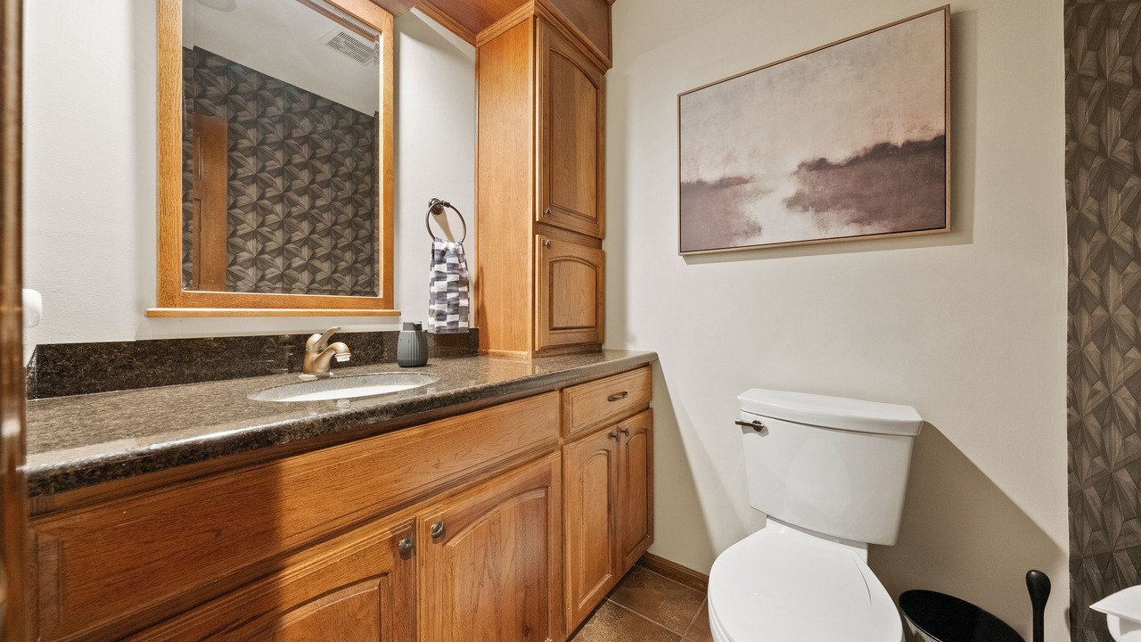 Photo of Bathroom in Merriam