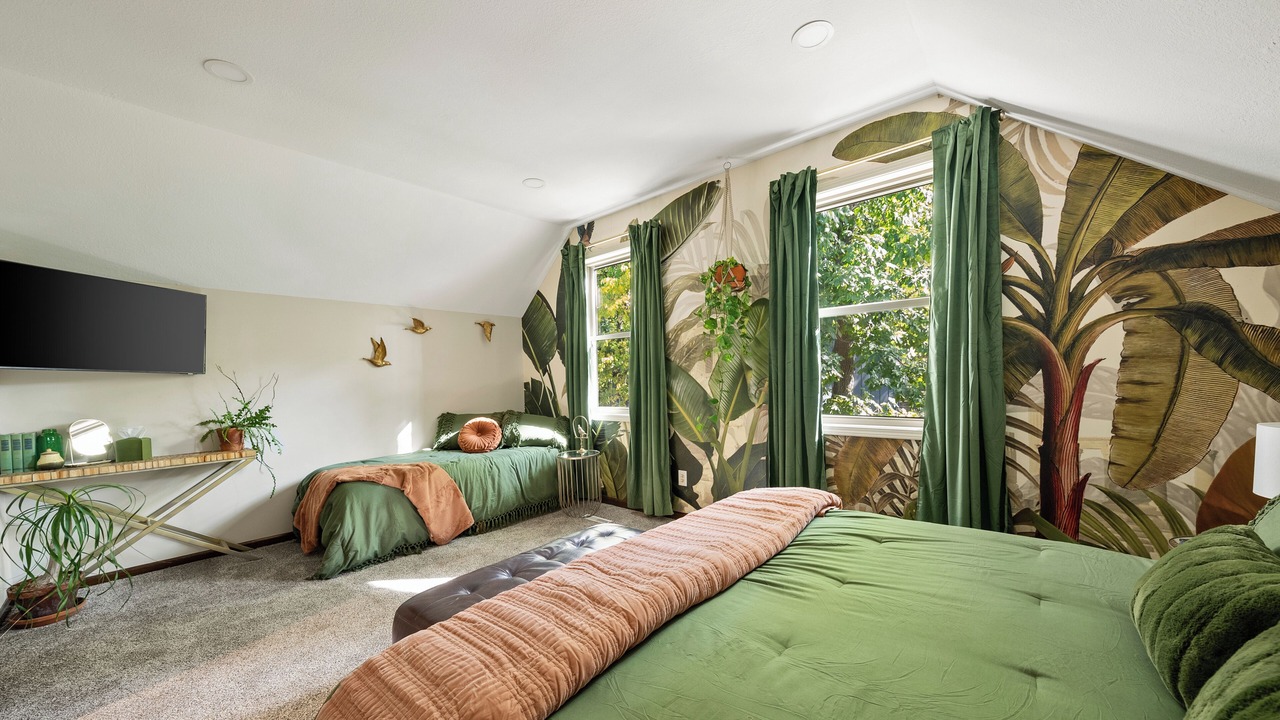 Photo of Bedroom in Merriam