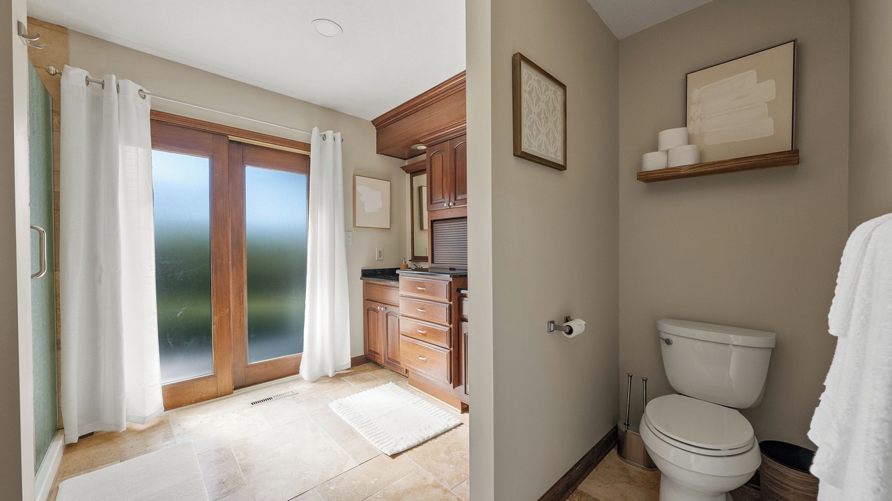 Photo of Bathroom in Merriam