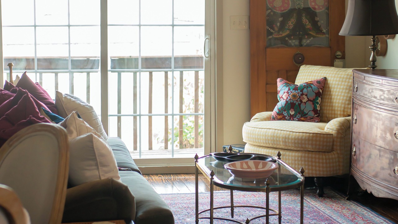 Photo of Livingroom in Joplin