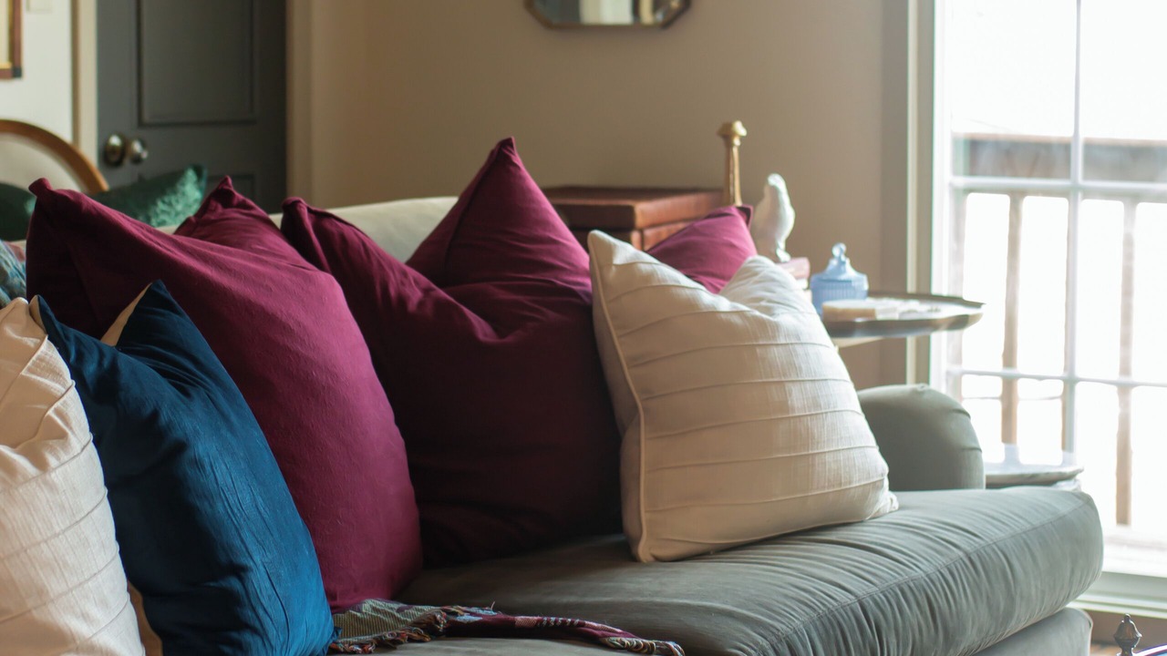 Photo of Livingroom in Joplin
