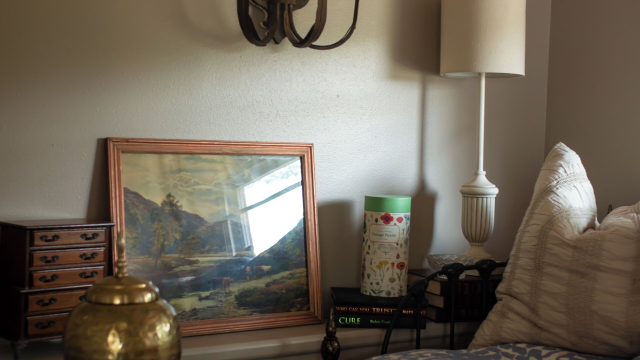 Photo of Bedroom in Joplin