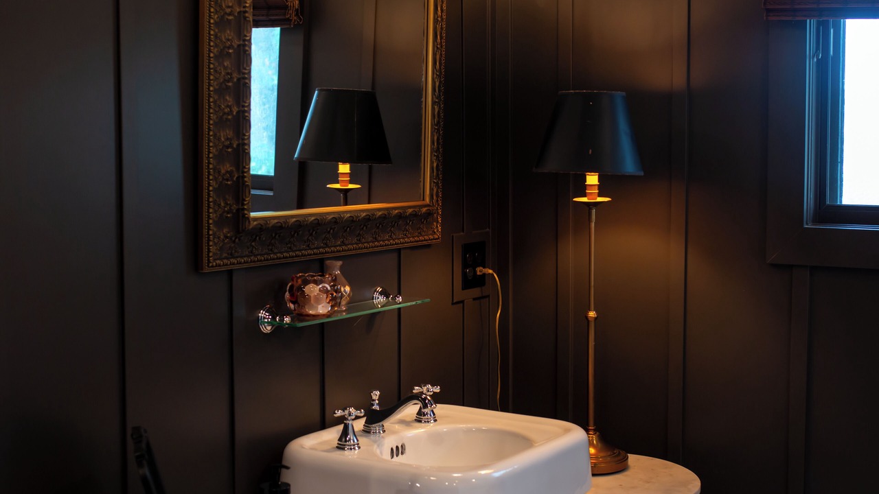 Photo of Bathroom in Joplin