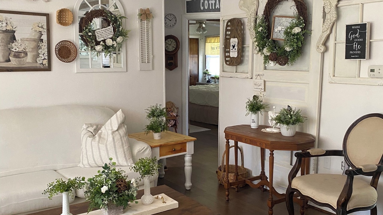 Photo of Livingroom in Girard