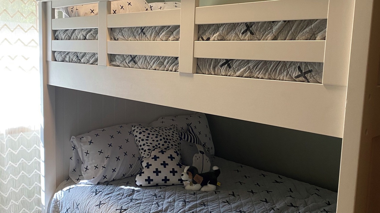 Photo of Bedroom in Girard