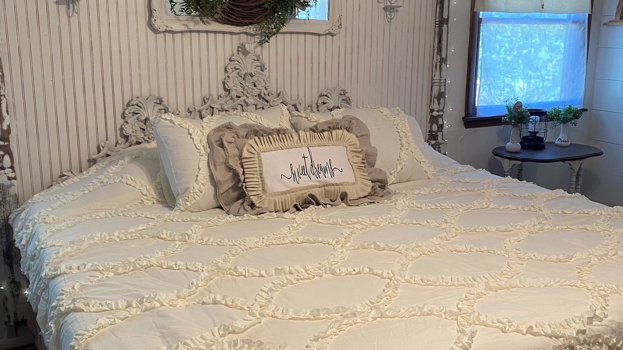 Photo of Bedroom in Girard