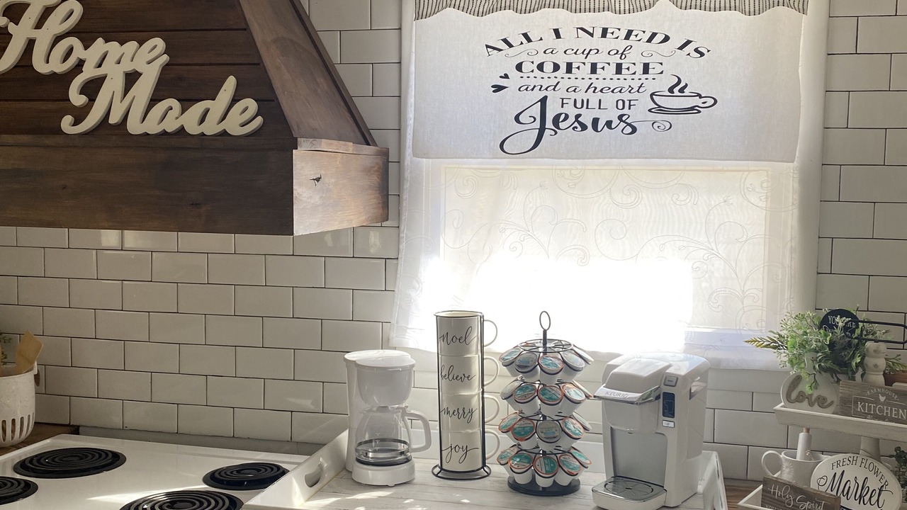 Photo of Kitchen in Girard