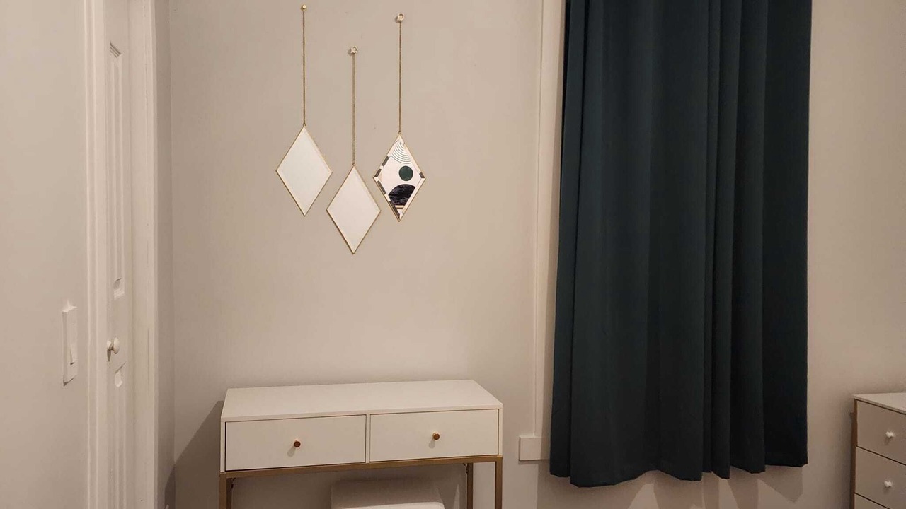 Photo of Bedroom in Leavenworth