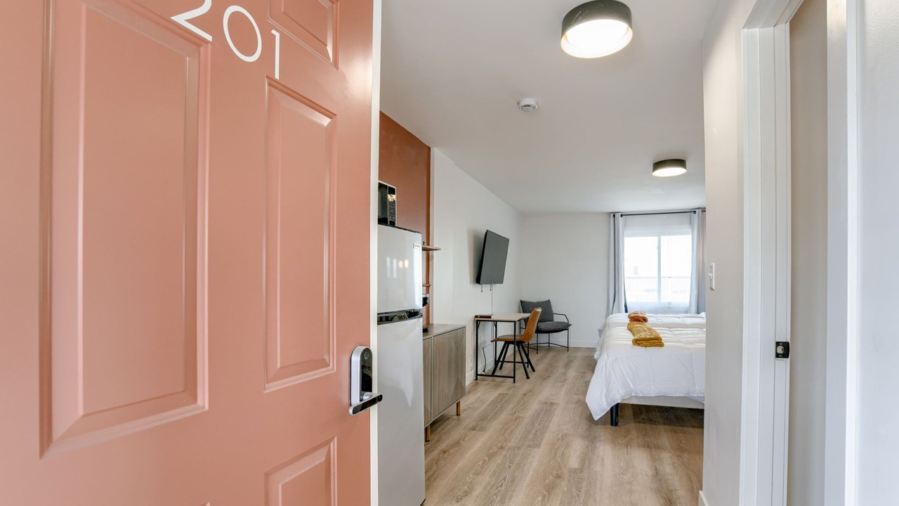 Photo of Bedroom in Lincoln