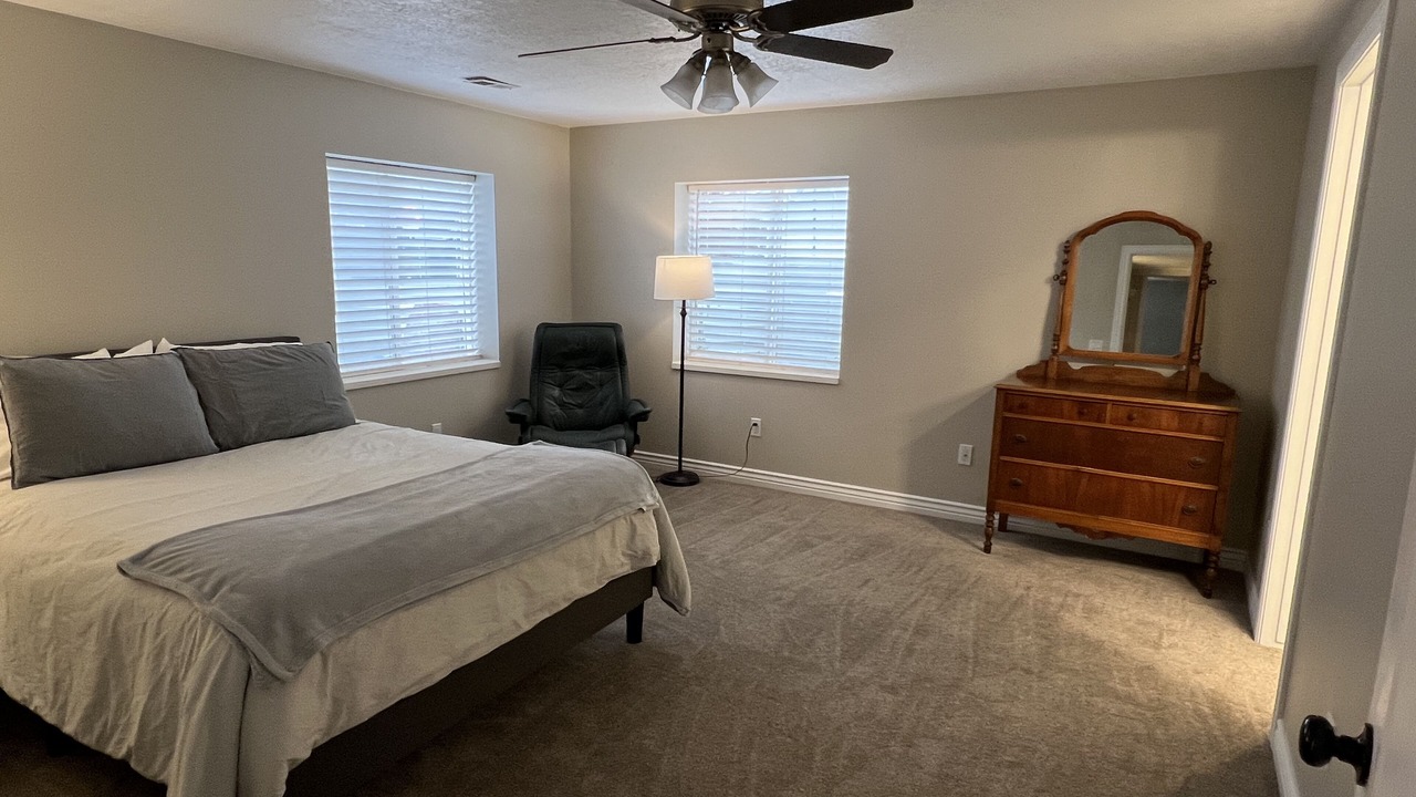 Photo of Bedroom in Snowbird