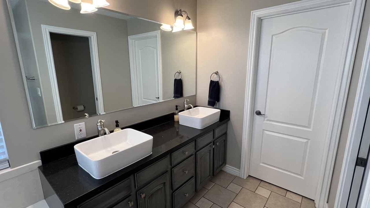 Photo of Bathroom in Snowbird
