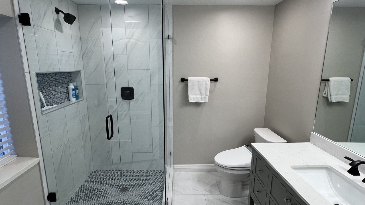 Photo of Bathroom in Snowbird