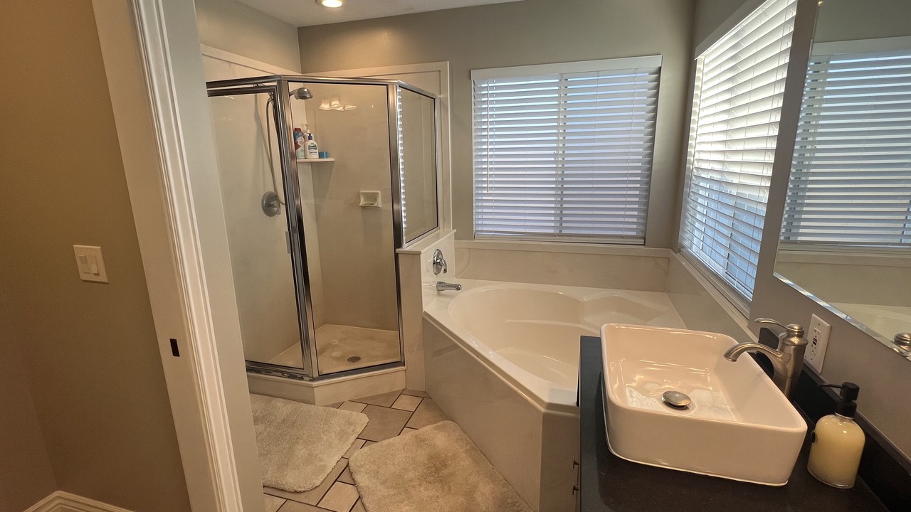 Photo of Bathroom in Snowbird
