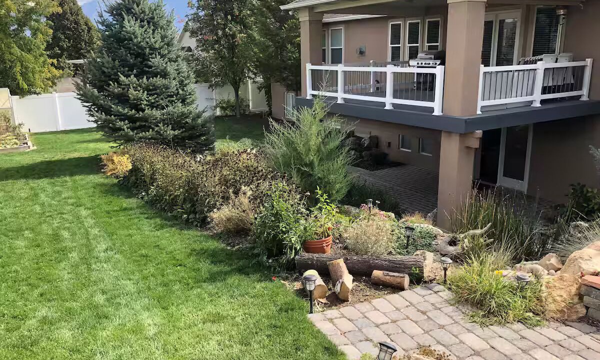 Photo of Outdoor in Snowbird