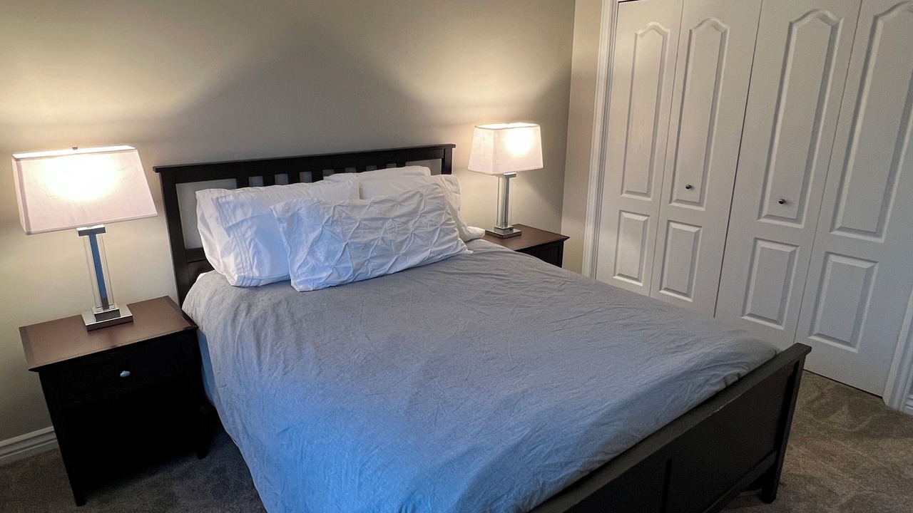Photo of Bedroom in Snowbird