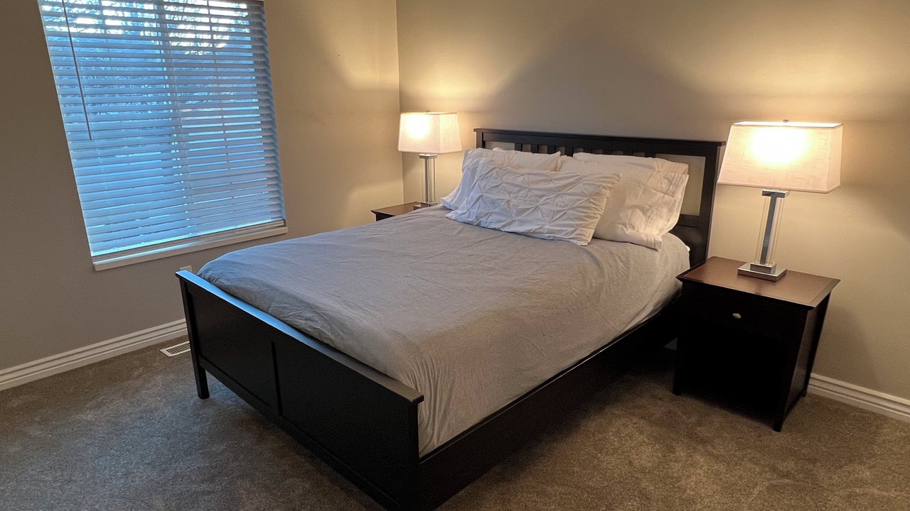 Photo of Bedroom in Snowbird