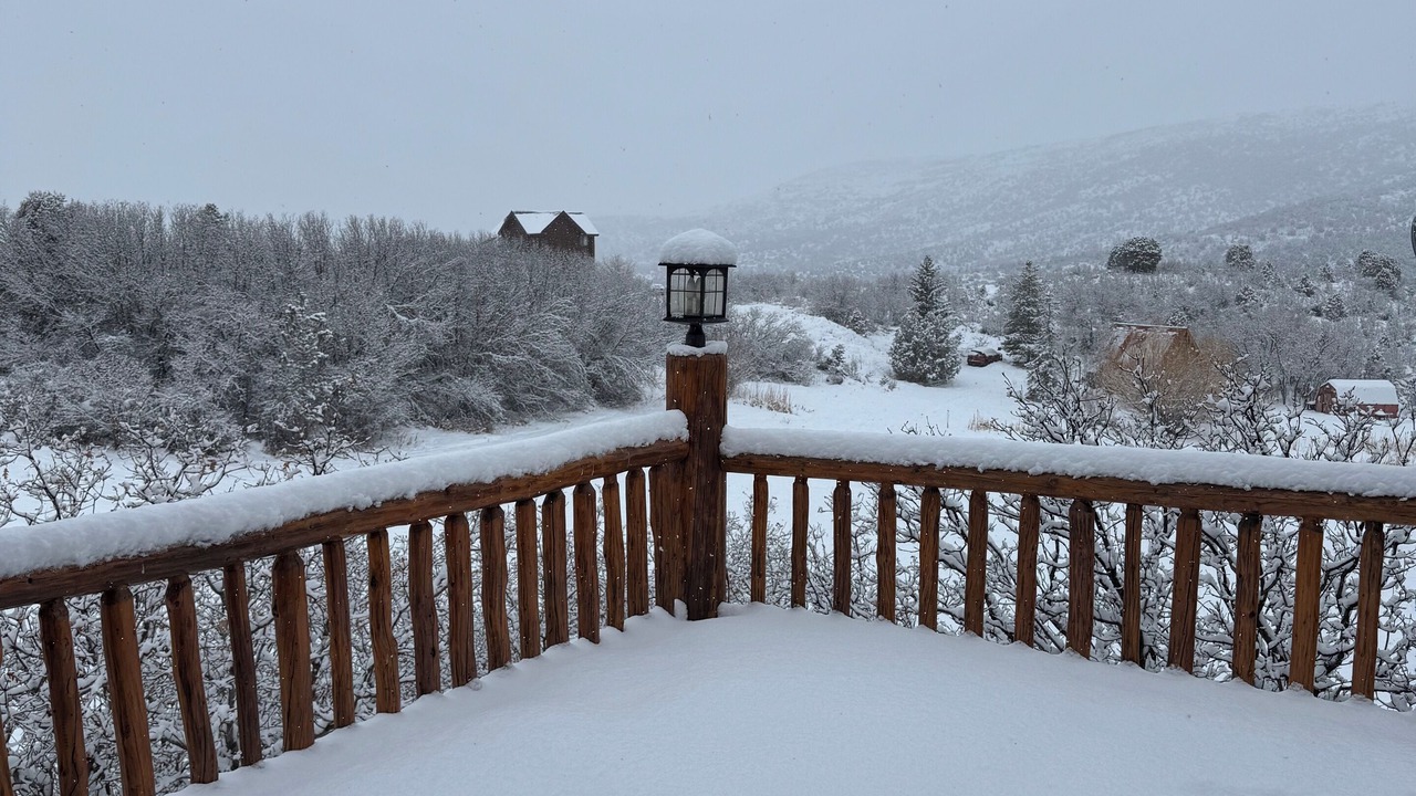 Photo of Outdoor in Timber Lakes