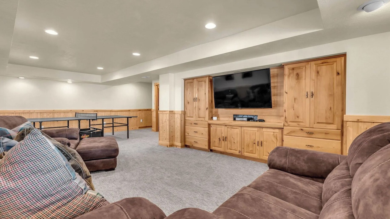 Photo of Livingroom in Timber Lakes