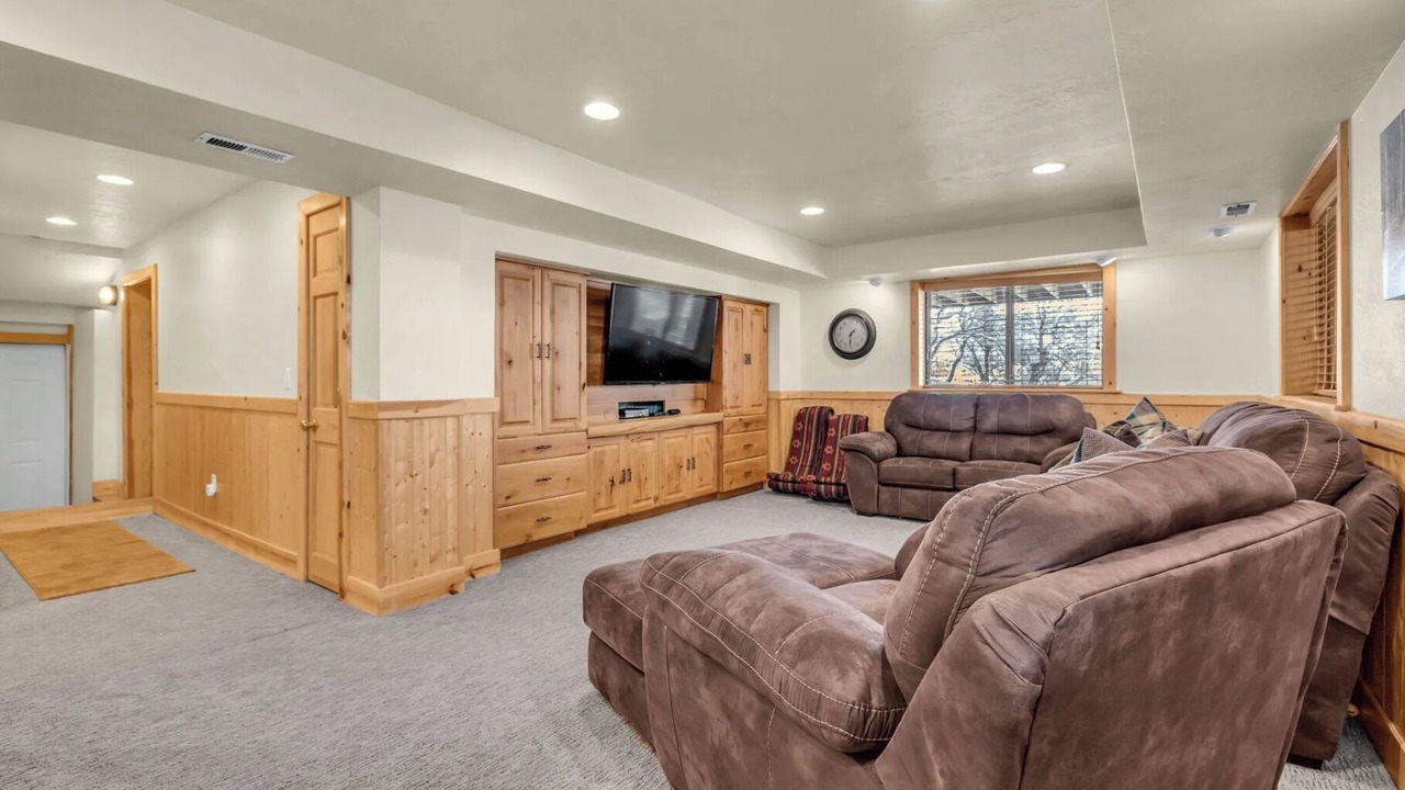 Photo of Livingroom in Timber Lakes