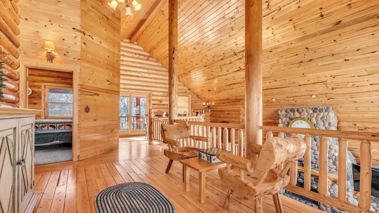 Photo of Others in Timber Lakes