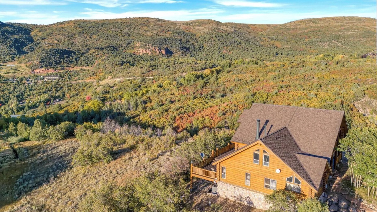 Photo of Outdoor in Timber Lakes