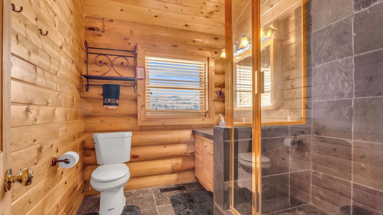 Photo of Bathroom in Timber Lakes