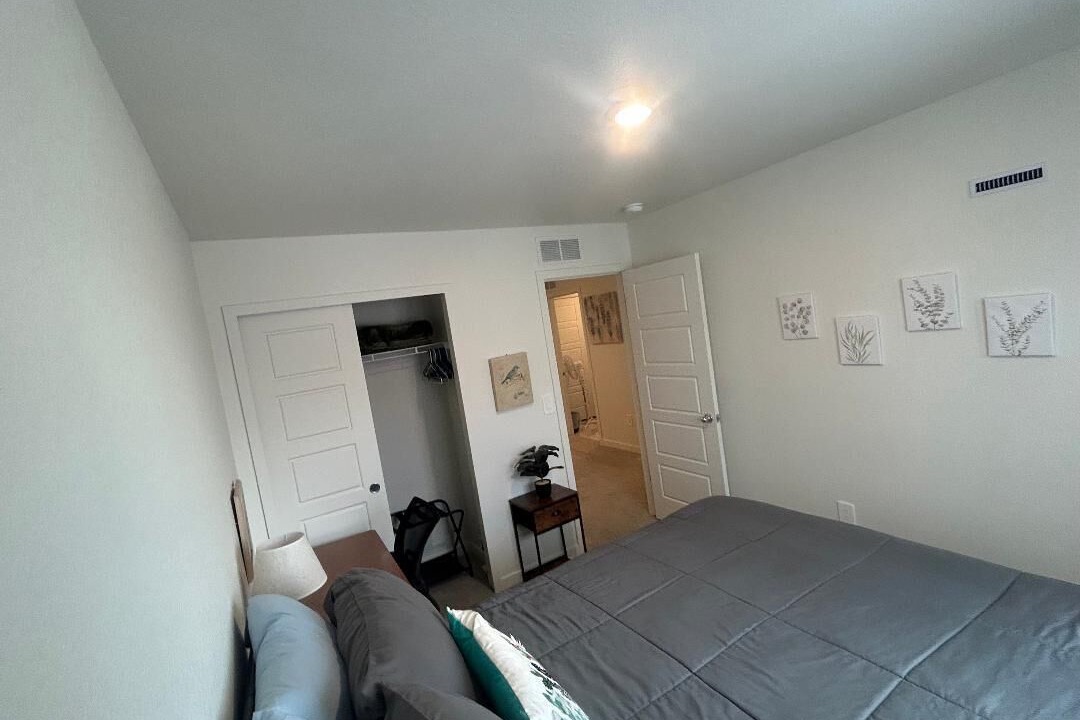 Photo of Bedroom in Fort Lupton