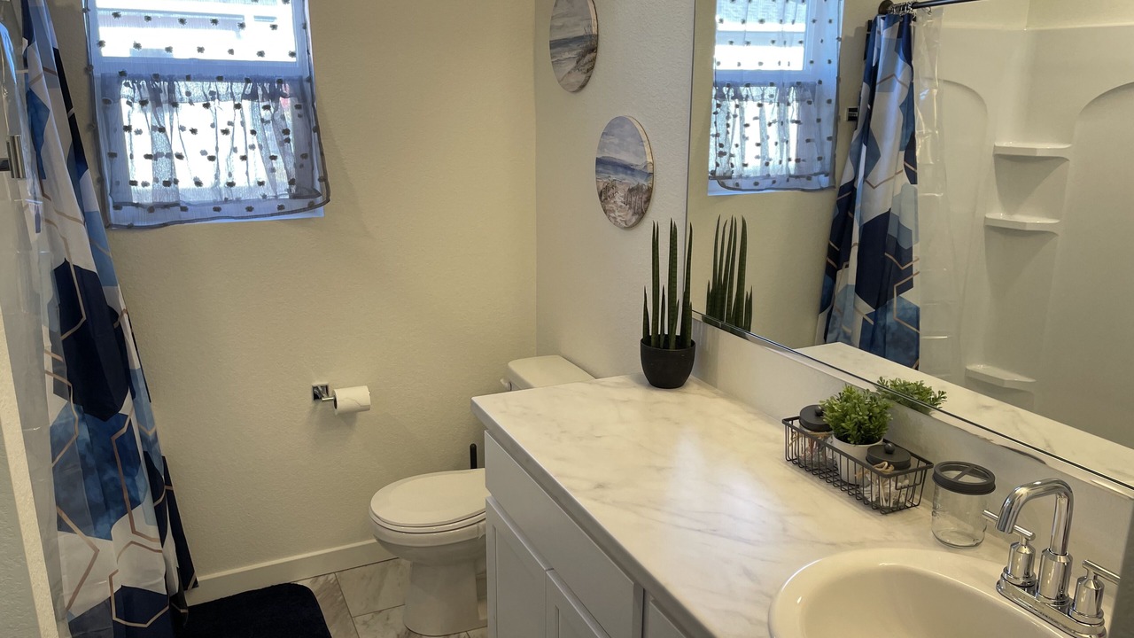 Photo of Bathroom in Fort Lupton