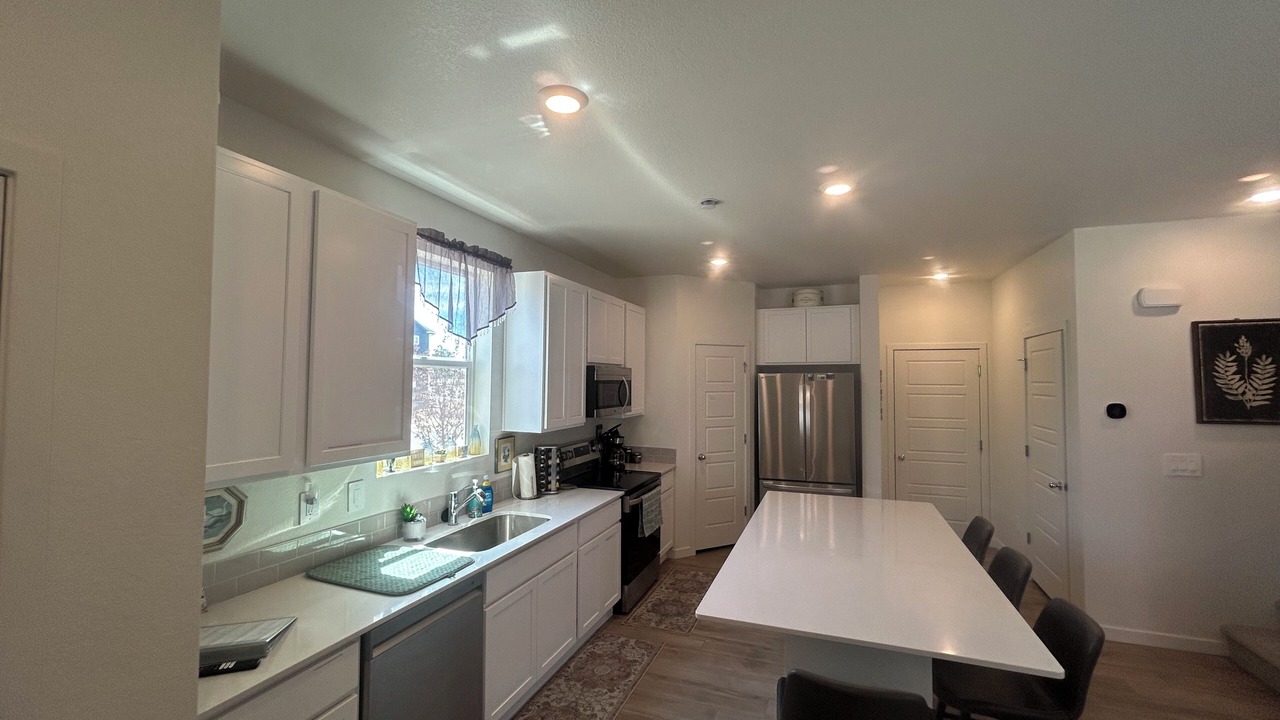 Photo of Kitchen in Fort Lupton